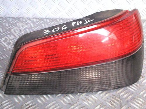 Right taillight PEUGEOT 306 (7B, N3, N5) 1.9 SLD | BP30065650C35