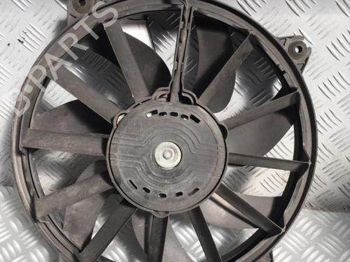 Radiator fan PEUGEOT 308 I (4A_, 4C_) 1.6 HDi | BP30070330M35