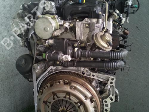 Engine CITROËN C3 I (FC_, FN_) 1.4 16V HDi | BP30067879M1