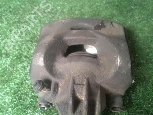 Used Left front brake caliper CITROËN C4 Picasso I MPV (UD_) 1.6 HDi (109 hp) 29949979