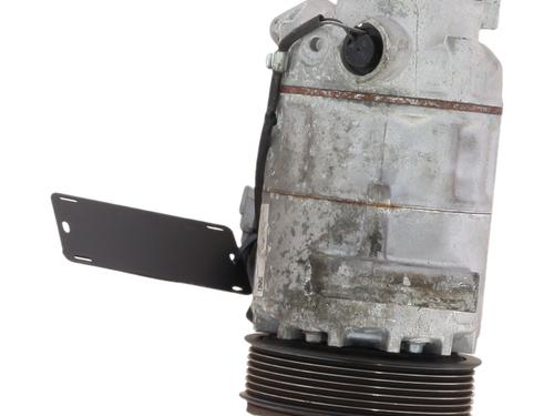 AC compressor RENAULT CLIO IV (BH_) 0.9 TCe 90 (BHNF, BHMA, BHMH, BHJK, BHJR) | BP37415992M34  - Image 5
