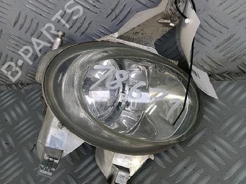 Used Left front fog light Left front fog light PEUGEOT 206 SW (2E/K) 2.0 HDi (90 hp) 30065272 30065272