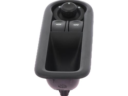 Left front window switch RENAULT TWINGO II (CN0_) 1.5 dCi 75 | BP30542111I27 - Image 3