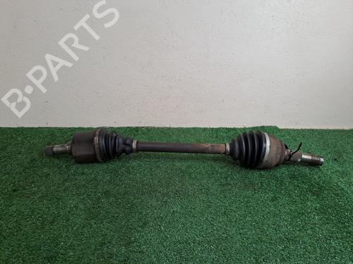 Used Left front driveshaft Left front driveshaft 37730474 37730474