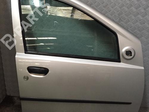 Used Right front door FIAT PUNTO (188_) 1.2 60 (188.030, .050, .130, .150, .230, .250) (60 hp) 11403474