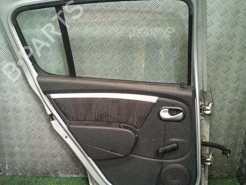 Dør venstre bagtil DACIA SANDERO 1.4 MPI LPG | BP30073011C4 