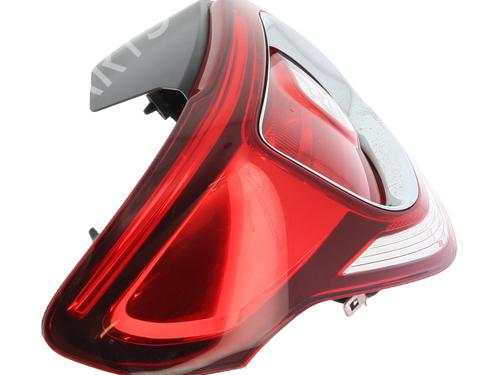 Left taillight CITROËN DS3 (SA_) 1.6 THP 155 | BP29950652C34 
