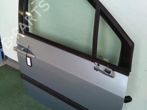 Dør højre fortil PEUGEOT 807 (EB_) 2.0 HDi (107 hp) 31314242