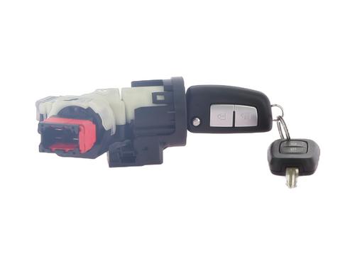 Ignition barrel NISSAN MICRA V (K14) 1.0 | BP30934896M48 - Image 3