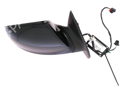 Right mirror AUDI Q7 (4LB) 3.0 TDI quattro | BP30462641C27