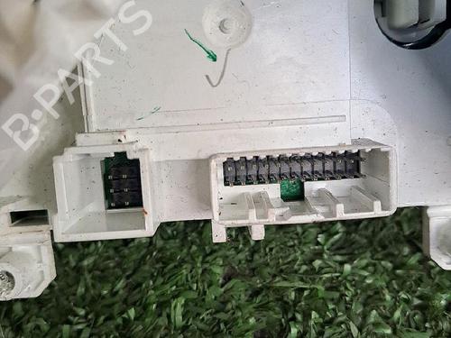 Climate control RENAULT CLIO IV (BH_) 1.2 16V | BP29946986I5