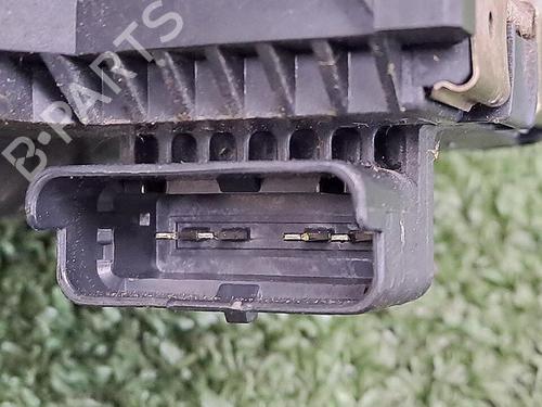 Used Front wiper motor PEUGEOT 407 (6D_) 2.0 HDi 135 (6DRHRH, 6DRHRE, 6DRHRG, 6DRHRJ) (136 hp) 29947863