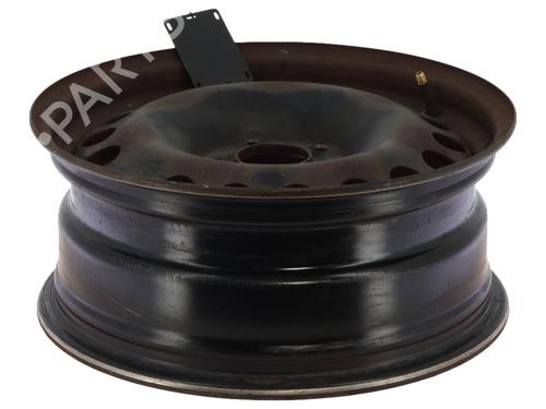 Used Rim Rim OPEL MERIVA B MPV (S10) 1.4 (75) (120 hp) 40246137 40246137