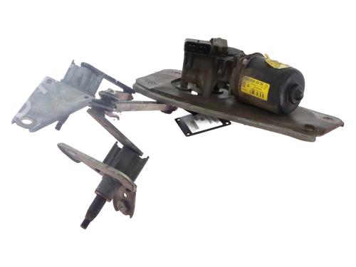 Front wiper motor CITROËN BERLINGO / BERLINGO FIRST MPV (MF_, GJK_, GFK_) 1.4 i (MFKFX, MFKFW, GJKFWB, GJKFWC, GFKFWC) | BP30861470M29