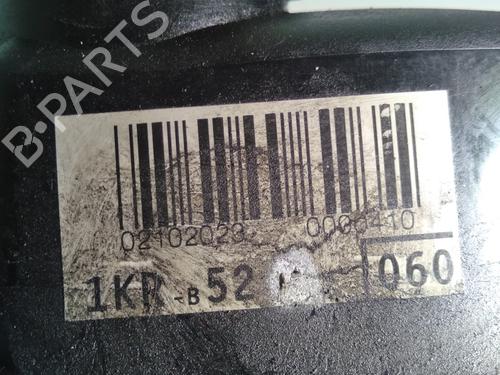 Engine CITROËN C1 (PM_, PN_) 1.0 | BP31621947M1 