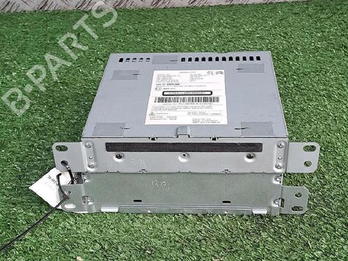 Radio CITROËN C4 II (NC_) 1.6 BlueHDi 120 | BP30063722E6 