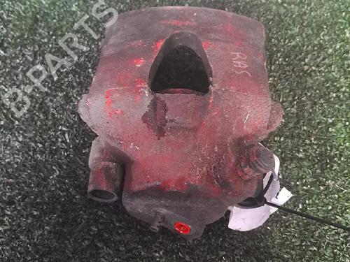 Right front brake caliper AUDI A3 (8P1) 1.6 TDI | BP29949684M104 - Image 4