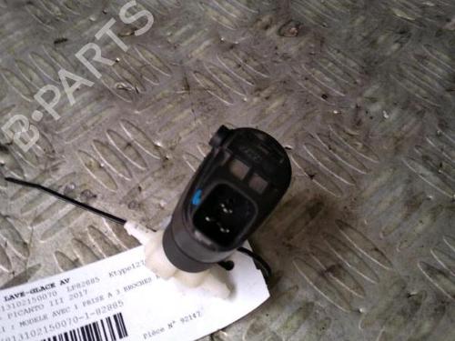 Washer pump KIA PICANTO III (JA) 1.0 | BP30070959E24 - Image 2