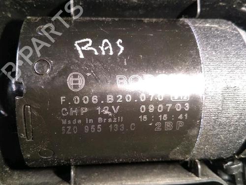 Front wiper motor VW FOX Hatchback (5Z1, 5Z3, 5Z4) 1.2 | BP30072883M29