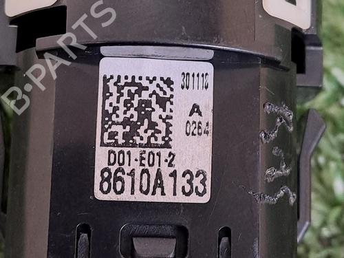 Switch MITSUBISHI OUTLANDER III (GG_W, GF_W, ZJ, ZL, ZK) 2.4 Hybrid 4WD (GG3W) | BP30065624I30 