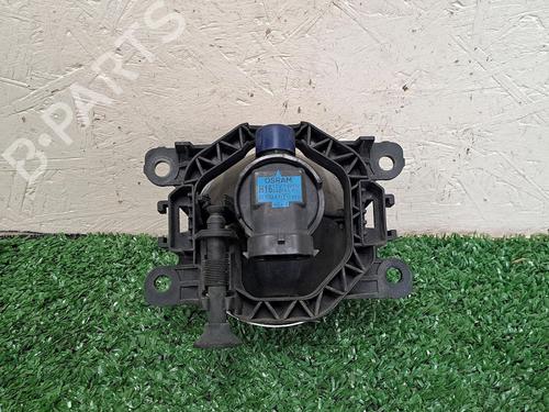 Right front fog light RENAULT CLIO IV (BH_) 1.5 dCi 90 | BP30068191C31