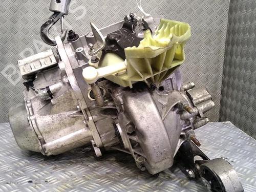 Gearbox CITROËN C3 II (SC_) 1.6 BlueHDi 75 | BP30073896M3