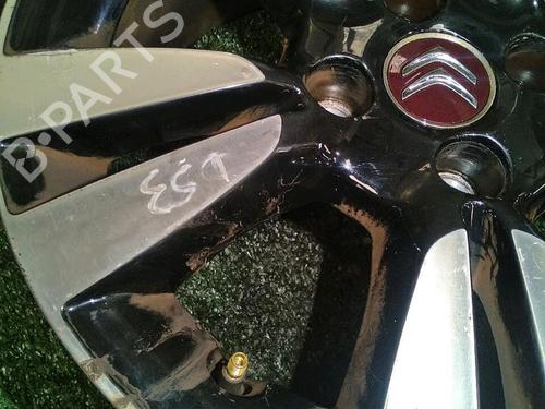 Fælk CITROËN DS3 (SA_) 1.6 HDi 90 | BP30066634C45