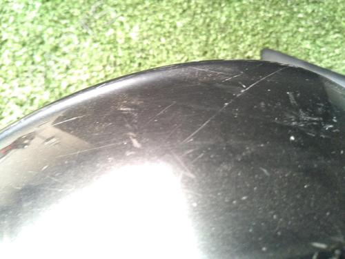 Right mirror BMW 3 (E90) 320 d | BP18665114C27 
