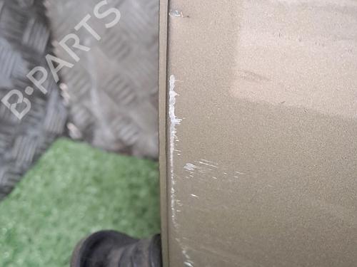 Used Left rear door NISSAN MICRA III (K12) [2002-2011]  30066092