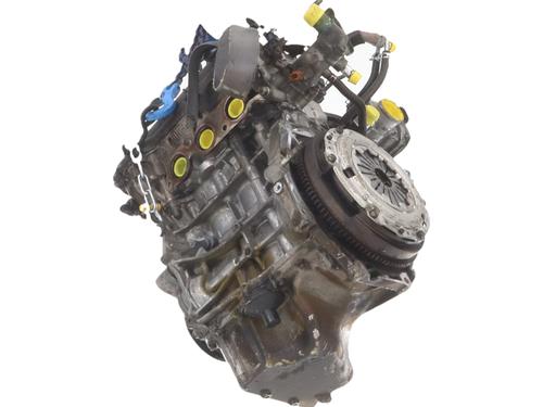Engine SUZUKI ALTO VII (GF, HA25_, HA35_) | BP33834440M1 - Image 2