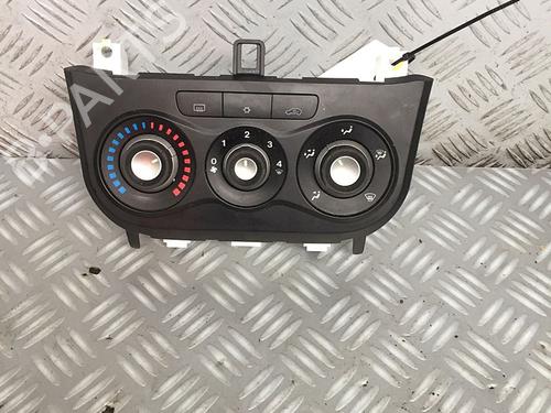 Climate control ALFA ROMEO MITO (955_) 1.3 MultiJet (955AXP1A, 955AYC1A) | BP30069186I5