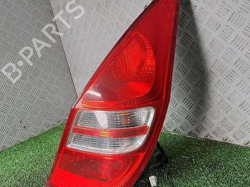 Right taillight HYUNDAI i30 (FD) 1.6 CRDi | BP30076953C35 