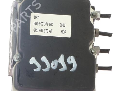 ABS pump VW POLO V (6R1, 6C1) 1.6 TDI | BP31191691M43