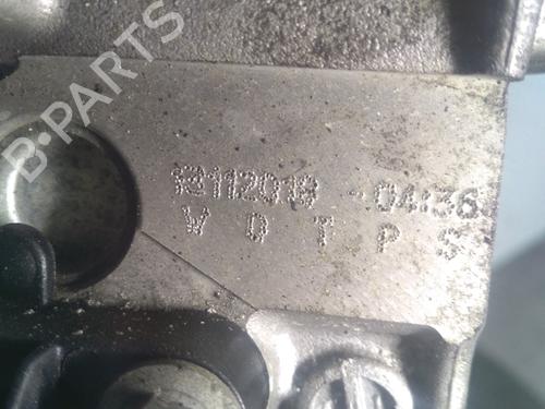 Motor RENAULT TWINGO III (BCM_, BCA_) 1.0 SCe 70 (BCMB) | BP31909140M1 