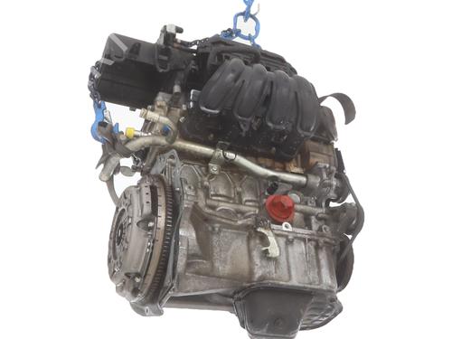 Used Engine Engine 35921298 35921298
