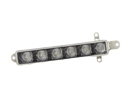 Right daytime light CITROËN C3 Picasso (SH_) 1.6 BlueHDi 100 | BP39464372C103 - Image 2