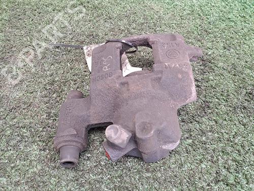 Used Left front brake caliper FIAT PANDA (169_) 1.1 (169.AXA1A) (54 hp) 29949298
