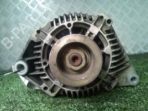 Used Alternator RENAULT SAFRANE II (B54_) 2.2 dT (B54G) (113 hp) 18888029