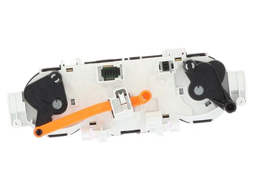 climate-control-citroen-c3-iii-sx-2016-30610985 main image