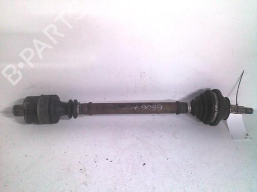 Right front driveshaft RENAULT 25 (B29_) 2.0 12V | BP29952224M39 
