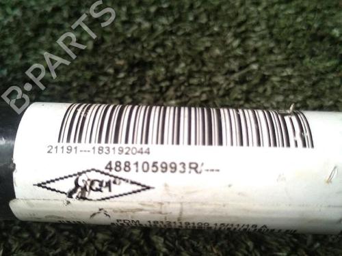 Steering column RENAULT TWIZY (MAM_) 45 | BP37731661M21 - Image 10