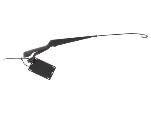 Vindrute viskerarm RENAULT CLIO II (BB_, CB_) 1.5 dCi (B/CB07) (65 hp) 30520401