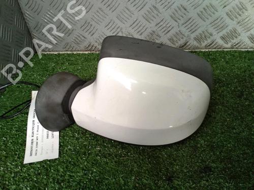 Left mirror DACIA LOGAN MCV (KS_) 1.6 16V Hi-Flex | BP22410976C26 