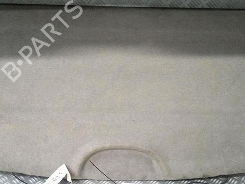 Rear parcel shelf RENAULT MEGANE I (BA0/1_) 1.9 dTi (BA08, BA0N) | BP30070567C85 