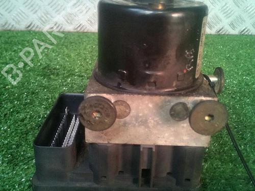 ABS pump FORD FIESTA V (JH_, JD_) 1.4 TDCi | BP29947491M43