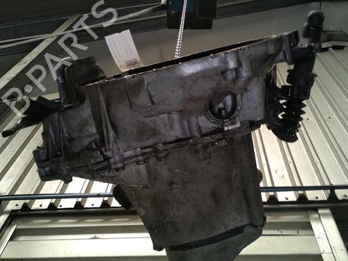 Gearbox CITROËN C3 I (FC_, FN_) 1.4 HDi | BP30064000M3