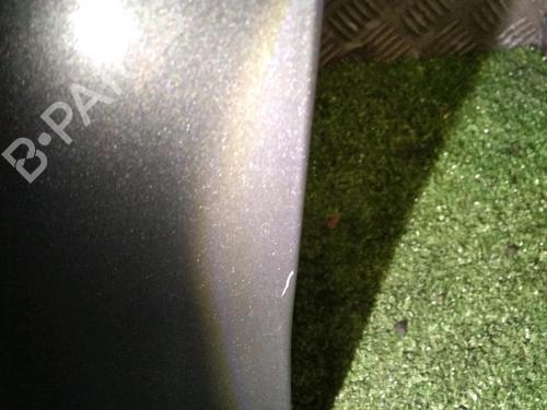 Left front door CITROËN C4 Picasso I MPV (UD_) 1.6 HDi 110 | BP17158664C2 