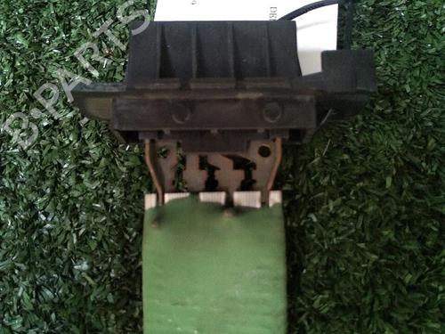 Heater resistor CITROËN BERLINGO MULTISPACE (B9) 1.6 HDi 90 | BP29951140M108 - Image 5