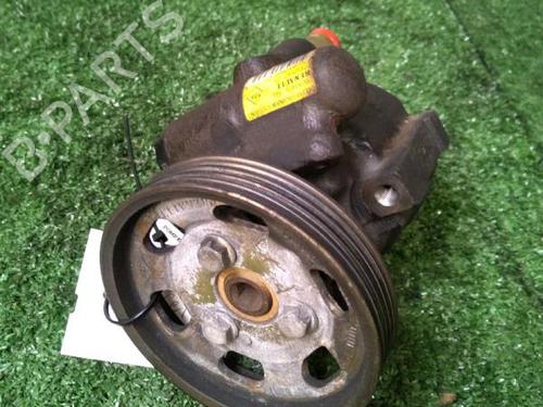 Used Steering pump Steering pump RENAULT CLIO II (BB_, CB_) 1.2 (BB0A, BB0F, BB10, BB1K, BB28, BB2D, BB2H, CB0A,... (58 hp) 30073450 30073450