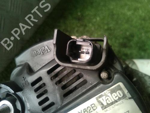 Alternator NISSAN MICRA III (K12) 1.2 16V | BP19308673M7 